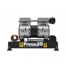 Compressor Artesiano 5PCM 220V Isento de Oleo Pressure