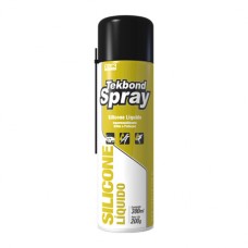 Silicone Spray 300ML Tekbond