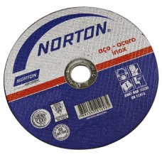 Disco Corte Fino 12 2,8MM 1 BNA32 Norton