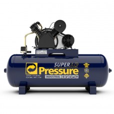 Compressor 20  200L 175 Libras 220/380V Super Pressure