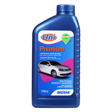 Oleo Motores Gasolina Premium sae 20W50 1L uni