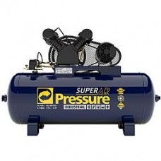 Compressor 30  250L 175 Libras 220/380V IP21 Pressure