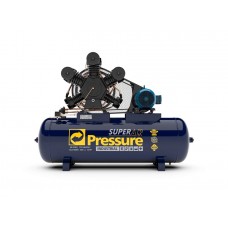 Compressor 60 425L 175 Inter 380/660V IP21 Pressure