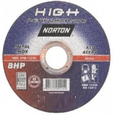 Disco Corte Fino 3 1,0MM 3/8 Norton