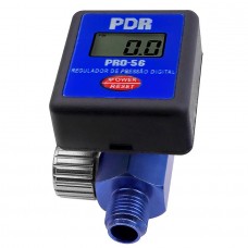 Regulador Pressao de ar Digital PRO56 LDR2