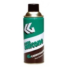 Oleo Silicone Desmoldante Spray 230G Carbo