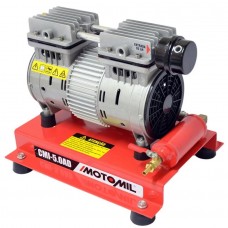 Motocompressor CMI-5.0 ad 1CV 220V Isento Oleo Motomil