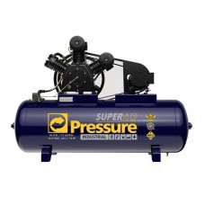 Compressor 40 425L 175 Interm 380/660V IP21 Pressure
