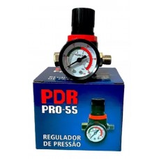 Regulador de Pressão PRO-55 LDR2