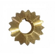 Engrenagem Bronze Carrinho DMT28A