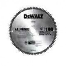 Lam Serra Circular Aluminio 12 80D DW3230 Dewalt
