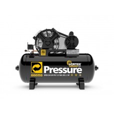 Compressor 10 Pcm/100L 140 220/380V Vortex 300 Pressure