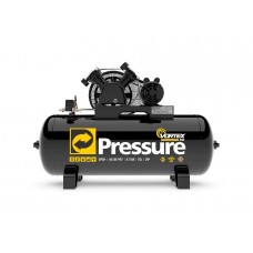 Compressor 15 Pcm/175L 140 110/220V Vortex 450 Pressure