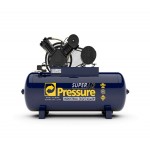 Compressor 30  250L 175 Libras 220/380V Pressure