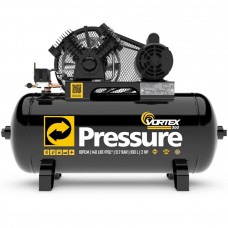 Compressor 10 Pcm/100L 140 220/380V Vortex 300 Pressure