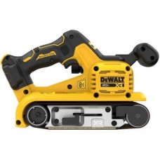 DCW220B-B3 Lixadeira CINTA75x530MM S/Bat S/Car Dewalt