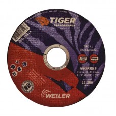 Disco Corte Ferro 16 3/16 1 Tiger Performance Weiler
