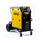 Fonte Inversora Multiprocesso Trif Rustler 455I Esab