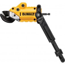 Dwashrir Tesoura P/Chapa imp ''t'' Connect Dewalt